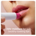 thumbnail image 3 of NIVEA Watermelon 24H Moisture Lip Balm, 2 x 4.8g pack, 3 of 9