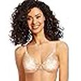 thumbnail image 3 of Bali Womens One Smooth U Smoothing and Concealing Underwire Bra, 42C, 3 of 4
