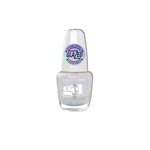 Glazed Gel Polish