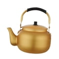 thumbnail image 2 of yuksok Electric Kettle Multifunctional Electric Kettle Fast Boiling Water Easy To Clean 1.5L, 2 of 9