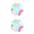 thumbnail image 3 of Maytalsory Sewing Cushion Durable And Professional Needle Pad For Seamless Type2 2Set, 3 of 6