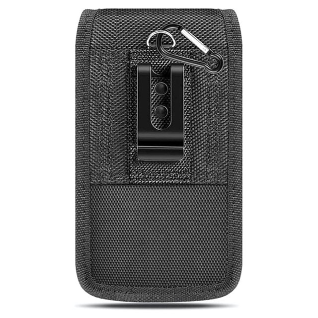 Redempat Sac de Taille pour Cellulaire Hommes Support de Téléphones Multifonctionnel Sacs de Rangement d'Urgence Sac à Main Accessoires d'Escalade Course Type 3 1 Pce