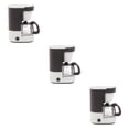 thumbnail image 4 of maskred 1/2/3/5 Stylish Green Coffee Machine Furniture 112 Scale for Display Type1 3PCS, 4 of 6