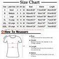 thumbnail image 3 of T-shirt à Manches Courtes pour Femmes, Mode Décontractée, Imprimé Galaxie Astral, Col en V, 3 of 9