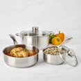 thumbnail image 2 of Frigidaire Stainless Steel Kitchen Tool Set, 2 of 2