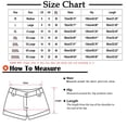 thumbnail image 3 of Dvkptbk Maillots de Bain pour Hommes Séchage Rapide Shorts de Plage pour Hommes Maillots de Bain Tenue de Plage Shorts de Bain pour Hommes pour Surf, Rafting, Pêche, Randonnée, Shorts de Fête - Soldes d'Été Liquidation, 3 of 7