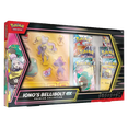 thumbnail image 1 of Pokémon TCG: Iono’s Bellibolt ex Premium Collection, 1 of 5