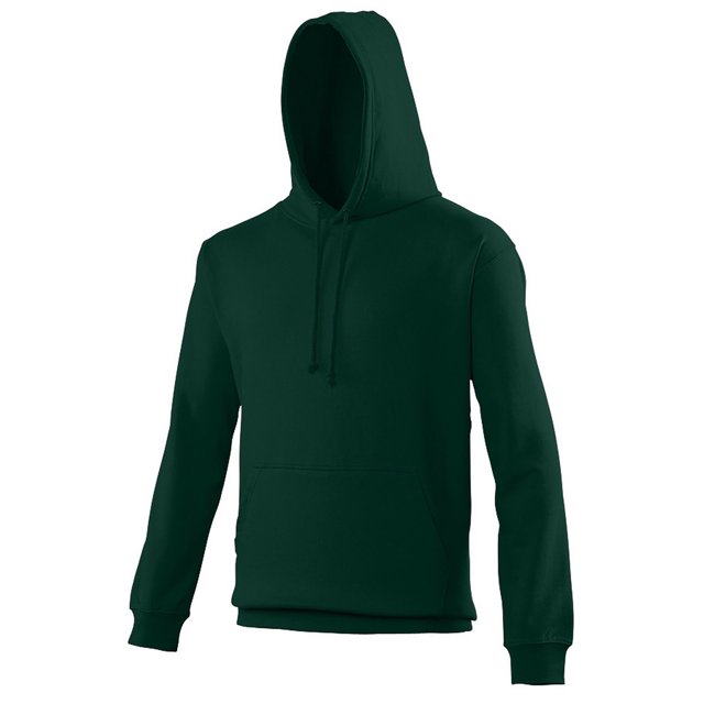 Awdis College Hooded Sweatshirt / Hoodie