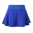 thumbnail image 2 of Women Athletic Quick-drying Workout Short Active Tennis Running Skirt, 2 of 2