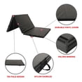 thumbnail image 3 of Sunny Health & Fitness Folding Gym Mat, 3 of 5