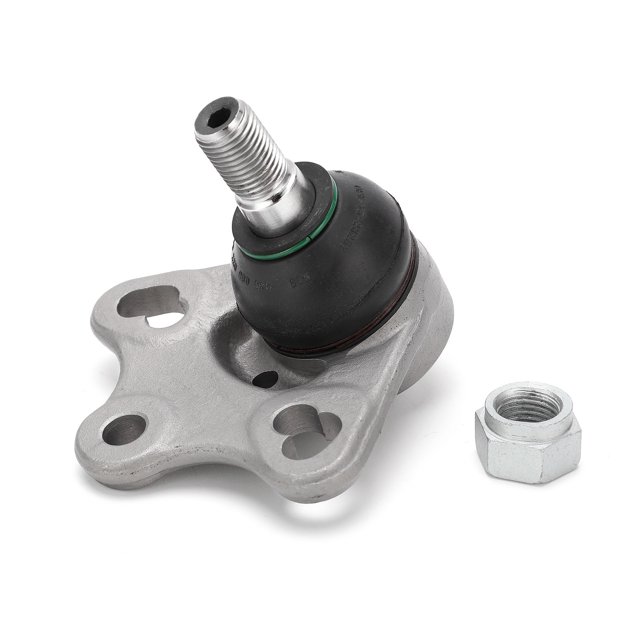 1693330127, Joint à Rotule Robuste Joint Inférieur de Remplacement pour Mercedes A-Class B-Class W169 W245c pour Voitures