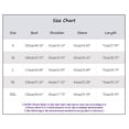 thumbnail image 3 of Sparkly Tops for Women 2026 Spring Fashionable Y2K Long Sleeve V Neck Loose Velvet Sequin Patchwork T Shirts Rave Outfit, 3 of 8