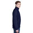 thumbnail image 3 of Ash City - North End Men's Voyage Fleece Jacket, 3 of 3