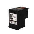 thumbnail image 1 of Compatible HP 63XL (HP F6U64AN) Black Ink Cartridge By Superink, 1 of 6