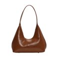 thumbnail image 1 of WRKEKC Liquidation Sac à Main en Cuir Végane Vert, Sac Messager à Compartiments Multiples pour Femmes, 1 of 6