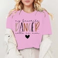 thumbnail image 2 of My Favorite Dancer Call Me Mom Shirt Dance Mom Shirt, 2 of 4