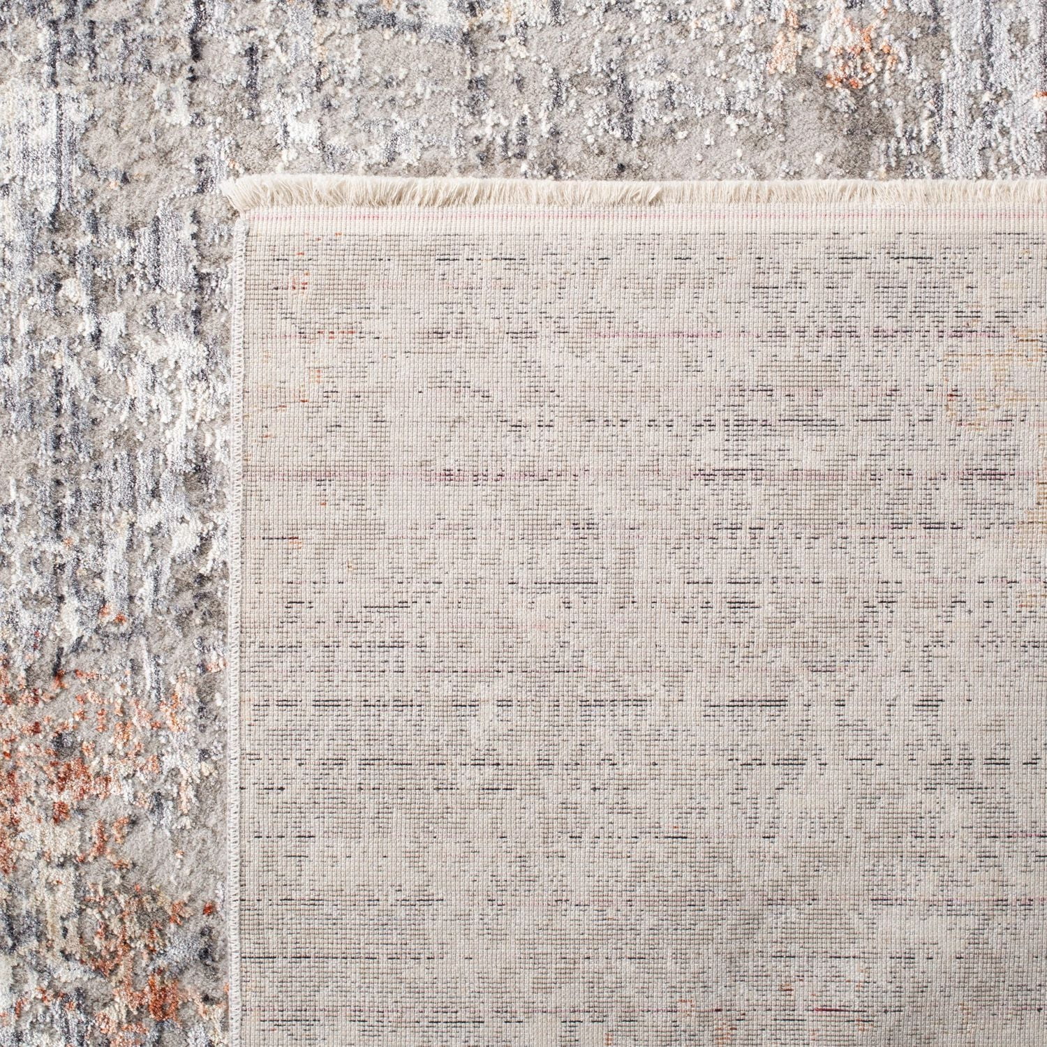 Safavieh Dream Santos Abstract Distressed Area Rug