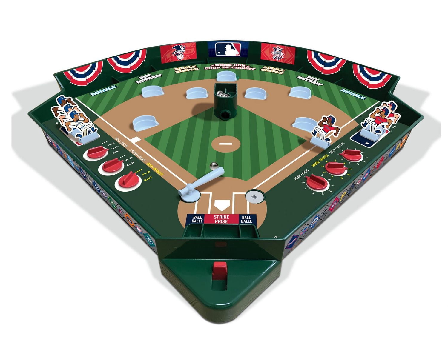 MLB Classique Baseball