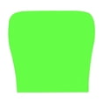 thumbnail image 4 of Tube Tops, Womens Solid Color Sports Summer Fashion Casual Tube Tops, 4 of 5