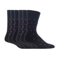 thumbnail image 1 of Gentle Grip - 6 Pairs Mens Gentle Grip Non Elastic Socks, 1 of 2