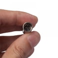 thumbnail image 4 of Audio Cable 3.5mm Male To Mini XLR 3 Pin Male Line Cord For SLR Camera 0.3m, 4 of 4
