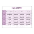 thumbnail image 3 of WEAIXIMIUNG Jolies Robes d'Été pour Filles 7-8 Tout-Petits Enfants Filles Jolies Paillettes Scintillantes Robe de Fête Carnaval Robe Formelle, 3 of 7