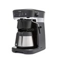 thumbnail image 1 of Mr. Coffee BVMC-O-CT Occasions 3-in-1 Coffee Maker, Black/Chrome, 1 of 6