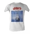 thumbnail image 1 of Jaws Movies Jaws Adult Short Sleeve T Shirt, 1 of 1