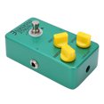 thumbnail image 1 of Classic Tube Screamer Pedals, Overdrive Pedal Light Weight 7mA Excellent Tone  For Electric Guitar, 1 of 8