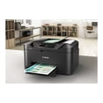 thumbnail image 3 of Canon MAXIFY MB2120 Wireless Color Printer with Scanner, Copier & Fax, Black, 3 of 3