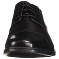 thumbnail image 2 of Clarks Mens Tilden Cap Lace Up Dress Oxfords, 2 of 2