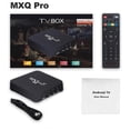 thumbnail image 5 of For Android Tv Box, 4k Hdr Streaming Media Player,4gb Ram 32gb Rom Allwinner H3 -core Smart Tv Box, 5 of 5