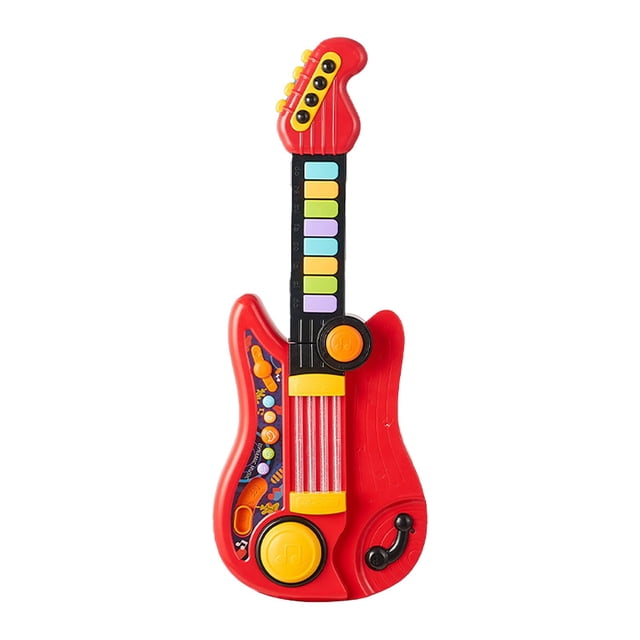 Educational Kids Musical Instrument Toy for Early Learning Creativity and Development