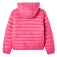 thumbnail image 2 of George Girls' Hooded Puffer Jacket, 2 of 2