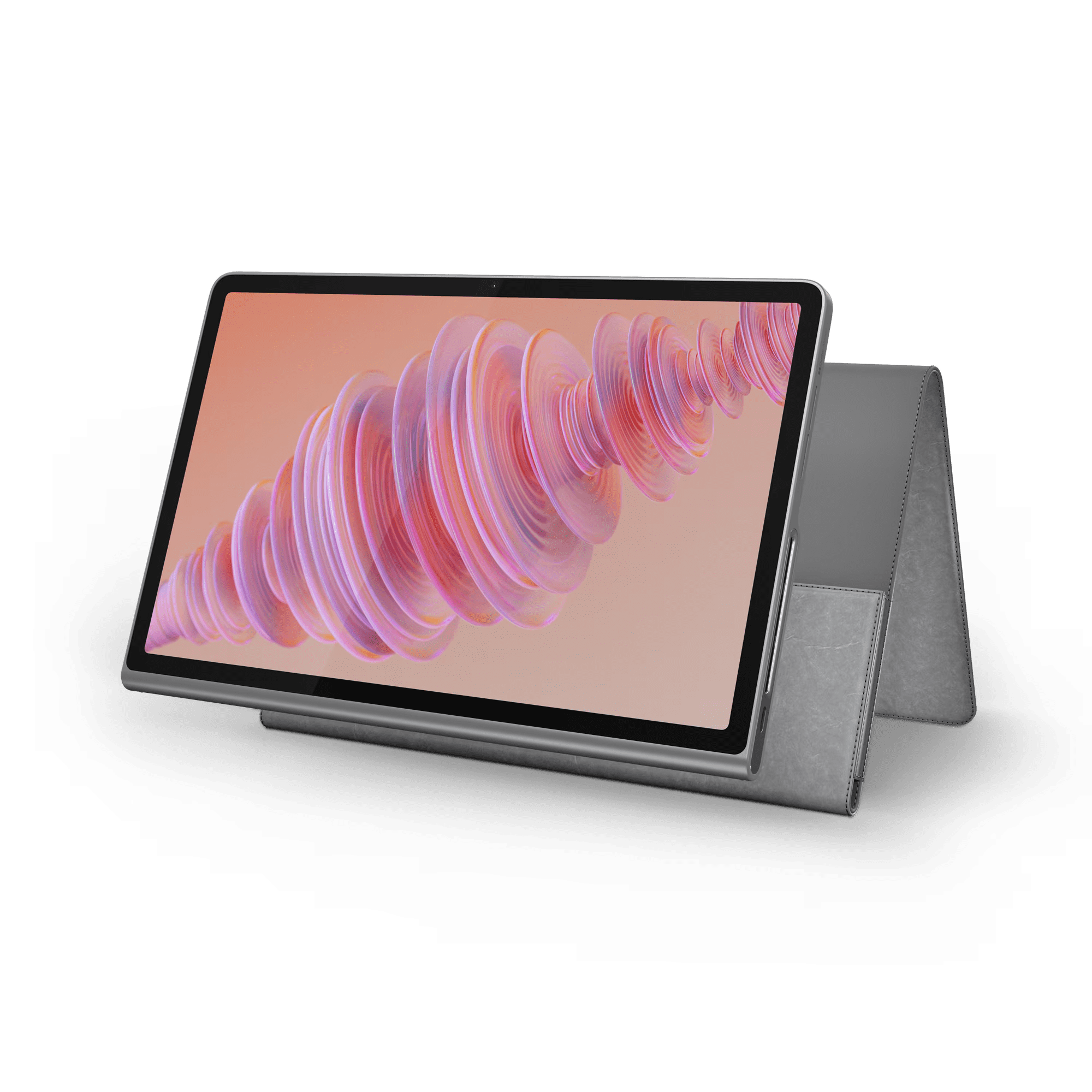 Lenovo ZADX0168CA Tablet 11.5"Touch MediaTek Helio G99 8GB RAM 128GB UFS Android 14 Luna Grey