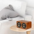 thumbnail image 1 of Bluetooth SpeakerPortable Compact Speaker With Builtin Microphone Wireless Speaker For Home Travel And Outdoors, 1 of 4