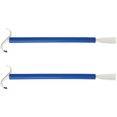 thumbnail image 4 of 2pcs Auxiliary Shoehorn Professional Dressing Poles Convenient Shoe Lifters Dressing Sticks, 4 of 8