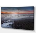 thumbnail image 2 of Beautiful Sunset on Chudskoy Lake, 2 of 3