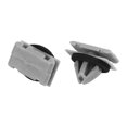 thumbnail image 3 of REGALWOVEN  20pcs Plastic Rivet Bumper Fastener Clip Retainer for Jeep Cherokee WK2 68172491AA, 3 of 3