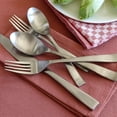 thumbnail image 3 of Gourmet Settings"Hotel" 20-Piece 18-0 Stainless Steel Flatware Set, Service for 4, 3 of 6
