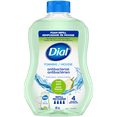 thumbnail image 2 of Dial Antibacterial Foaming Hand Wash, Fresh Pear Scent, 887ml, Dermatologist Tested, pH Balanced, Free from Silicones, Parabens, Phthalates, SLES/SLS, 2 of 10