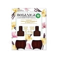 thumbnail image 1 of Botanica by Air Wick, Huile Parfumée, Parfum Magnolia de l'Himalaya et Vanille, 2 Recharges, 1 of 6