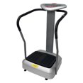 thumbnail image 3 of INTBUYING Crazy Fit Vibration Whole Body Fitness Power Massage Plate Exercise Machine Home Exercise, 3 of 13
