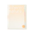 thumbnail image 1 of EGNMCR Diary NoteBook Notebooks for Work PP Transparent Matte Coil Book Wholesale Detachable PP Loose Leaf Book Student A5 Homework Loose Leaf Book notebook notebook, 1 of 1