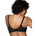 thumbnail image 2 of Playtex Womens Love My Curves Beautiful Lift Lightly Lined Underwire Bra, 36D, 2 of 3
