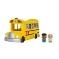 thumbnail image 4 of CoComelon Transforming School Time Bus, 4 of 7