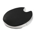 thumbnail image 1 of Transemion Seat Cushion - High Resilience And Wide Application Large Memory Sponge CushionChair 3Grey Mesh 40*40*6cm 1Set, 1 of 6