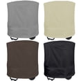 thumbnail image 4 of Heavy Duty For Wood Chipper Shredder Mulcher Cover Wear and Tear Resistant, 4 of 4