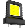 thumbnail image 1 of Chmadoxn Tools&Home Improvement High Brightness Floodlight For All Power Tool Batteries Lithium Battery Lighting Light For Tools Power Tool Lithium Battery Multiple LED a lamp, 1 of 1