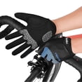 thumbnail image 4 of Agiferg Cycling Gloves Sport Full Finger Palm Padded For Bike Moto Racing Outdoor Sports, 4 of 9